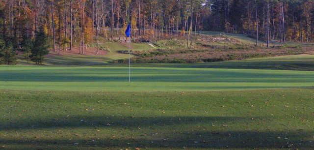 UNC Finley Golf Club - photo 6
