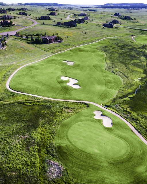 King's Deer Golf Club - photo 3