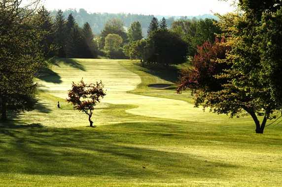 Skaneateles Country Club - photo 3