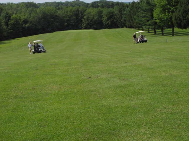 Great Trail Golf Course - photo 1