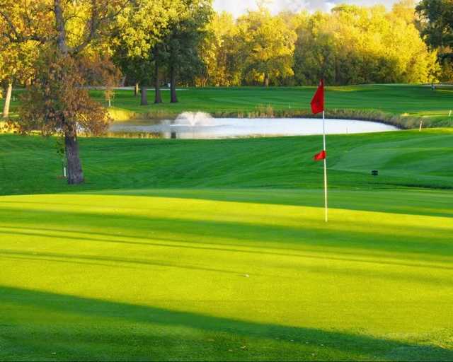 Edgewood Municipal Golf Course - photo 2