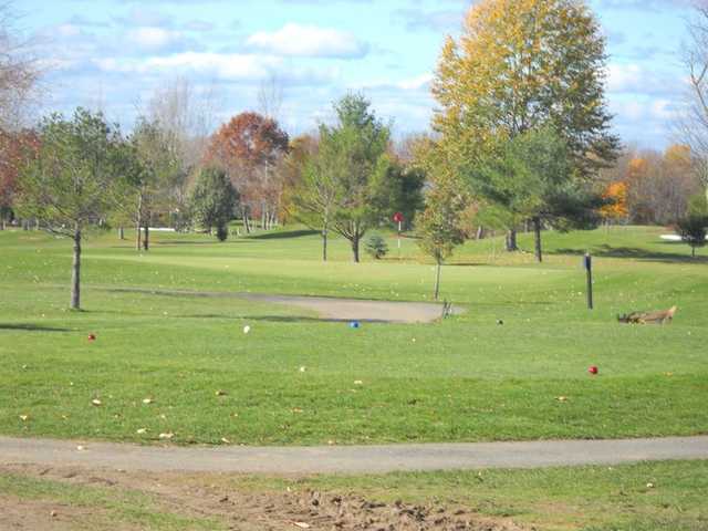The Georgetown Club - photo 4