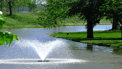 Weston Lakes Country Club - photo 4