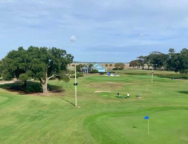 Aero Club Short Course - photo 2