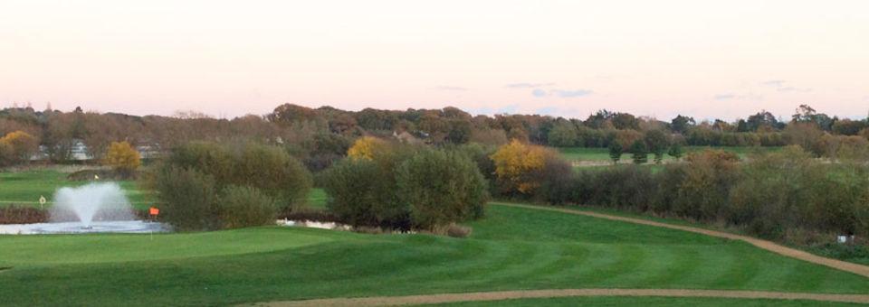 Iford Par 3 Course - photo 4