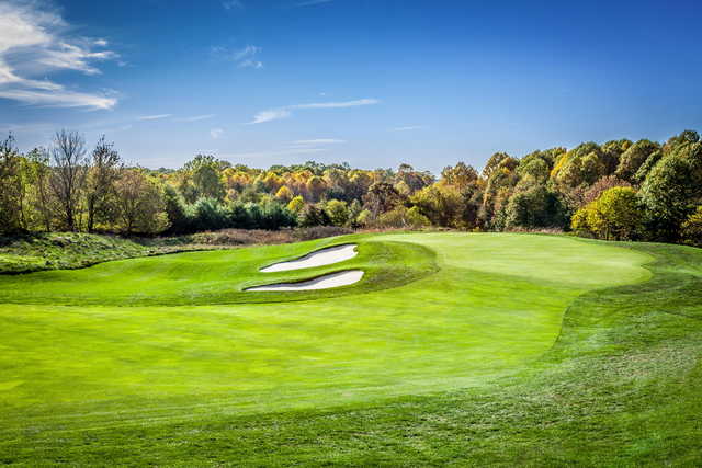 Hampshire Greens Golf Course