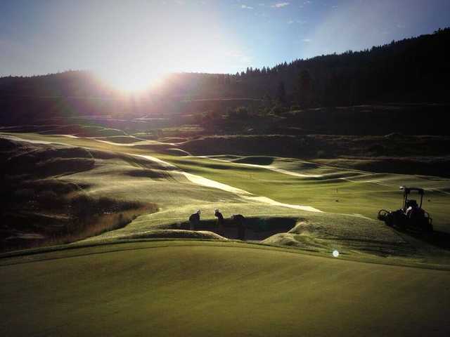 Tower Ranch Golf Club - photo 8