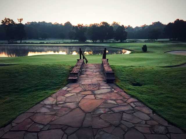 Polo Golf & Country Club