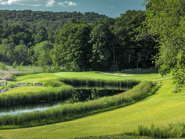 Putnam County Golf Course - photo 2