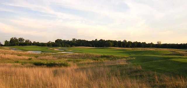 Mercer Oaks East Golf Course - photo 3