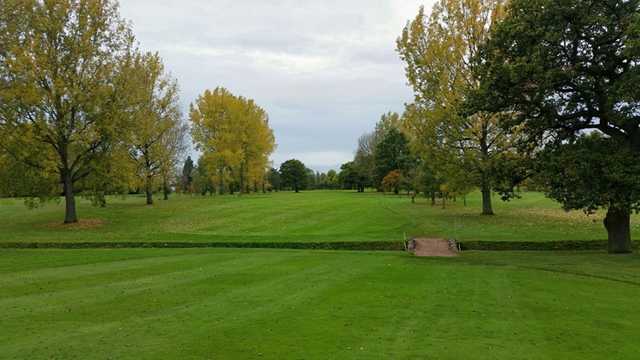 Vicars Cross Golf Club - photo 2