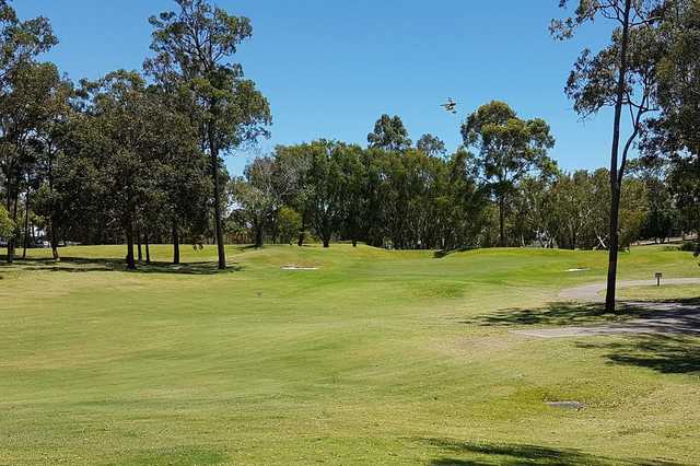 Arundel Hills Country Club - photo 6