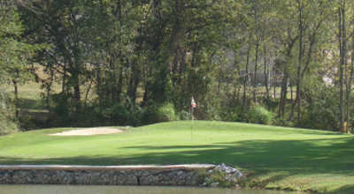Hickory Heights Golf Club - photo 4