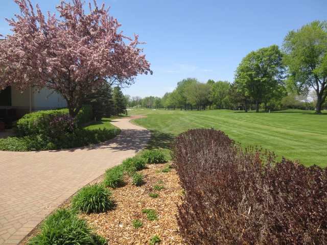 Rolling Green Country Club - photo 1