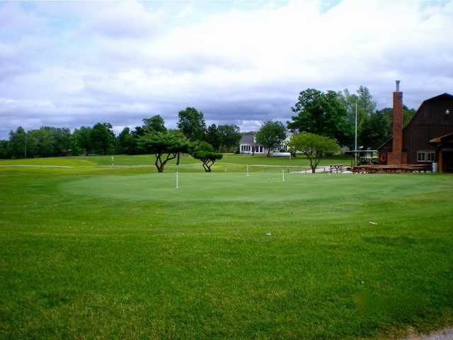 Warrenton Golf Course - photo 5