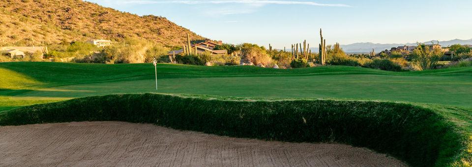 SunRidge Canyon Golf Club - photo 6