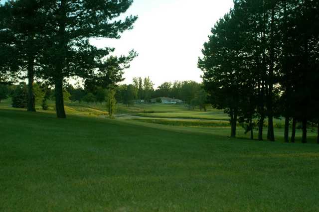 The Emerald Golf Course - photo 2