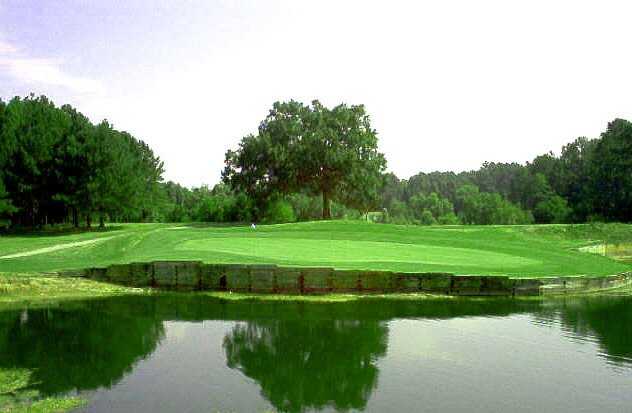 LinRick Golf Course - photo 6