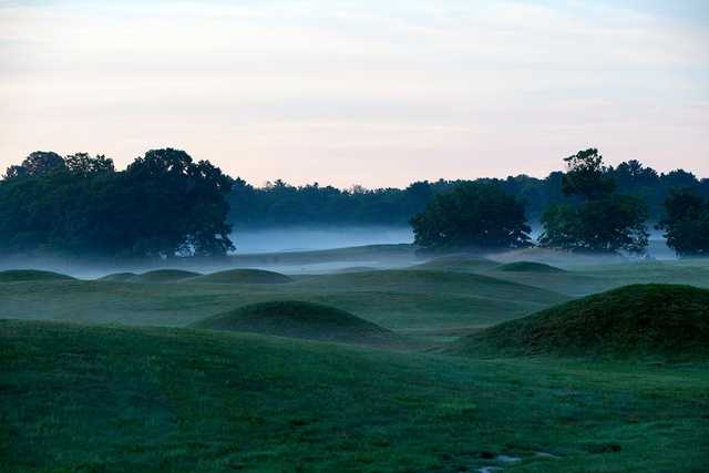Cape Arundel Golf Club - photo 4