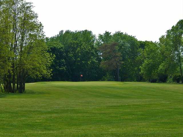 St. John's Northwestern Golf Course - photo 2