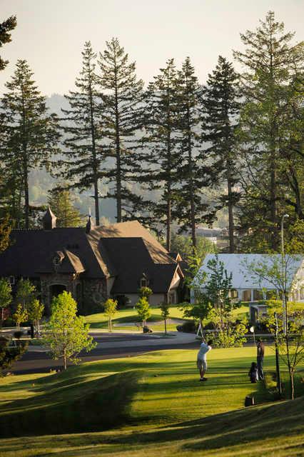 Eagle Landing Golf Course (OR) - photo 2