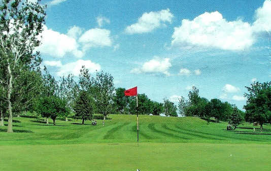 Gowrie Golf & Country Club - photo 1