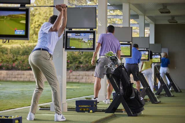 TopTracer Range at Southern Oaks - photo 1