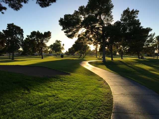 Sun City Country Club - photo 2