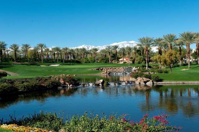 Indian Ridge Country Club