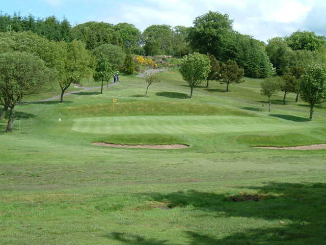 Windyhill Golf Club - photo 6