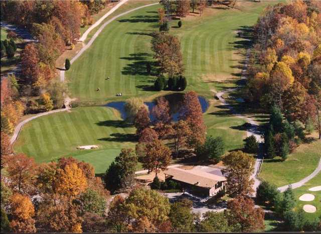 White Plains Golf Course - photo 2