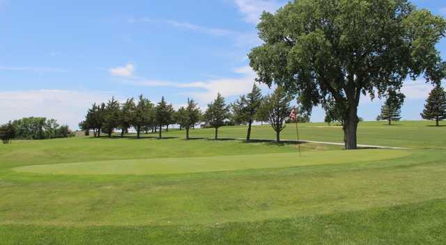 Smith Center Municipal Golf Course - photo 2