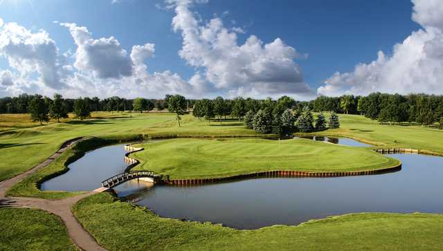 Saskatoon Golf Club - photo 8