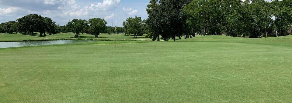Battleground Golf Course at Deer Park - photo 6