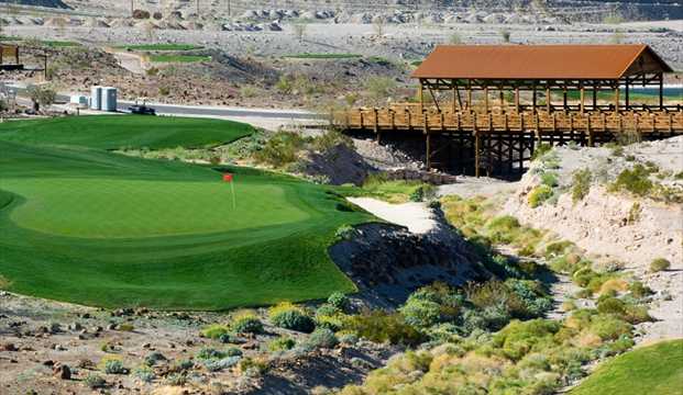 Laughlin Ranch Golf Course - photo 4