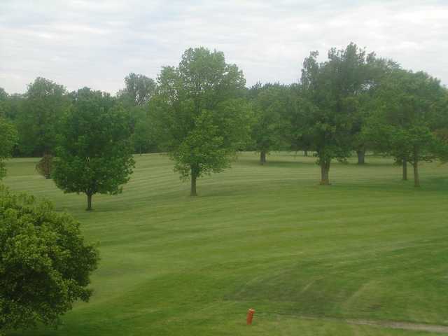 Webster City Country Club - photo 3