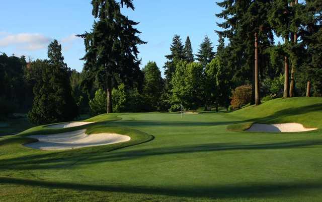 Glendale Country Club