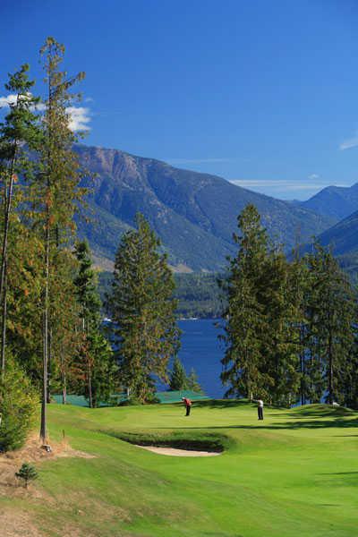 Balfour Golf Course - photo 6