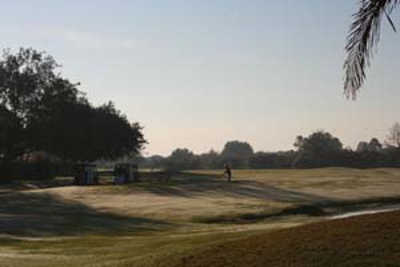 Clerbrook Golf & RV Resort - photo 3