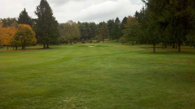 Greene County Country Club - photo 3