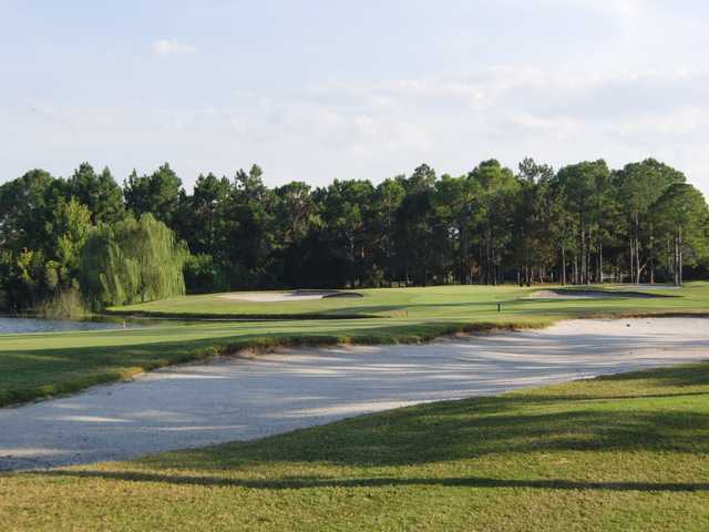 Spruce Creek Country Club - photo 2