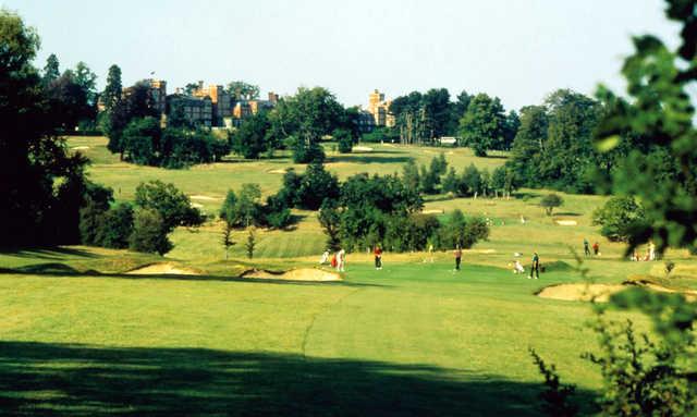 De Vere Selsdon Estate Golf Club - photo 5