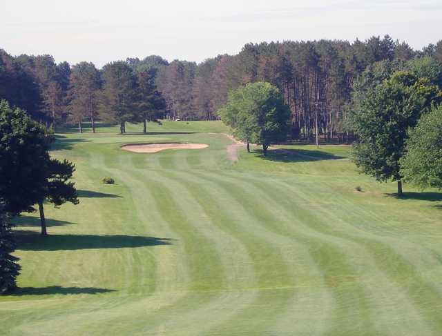 Saskatoon Golf Club