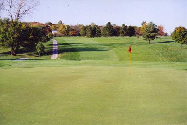 Blackhawk Golf Club - photo 3