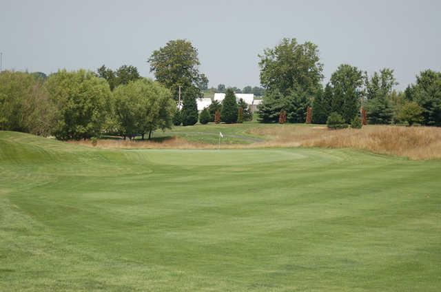 The Crossings Golf Club - photo 4