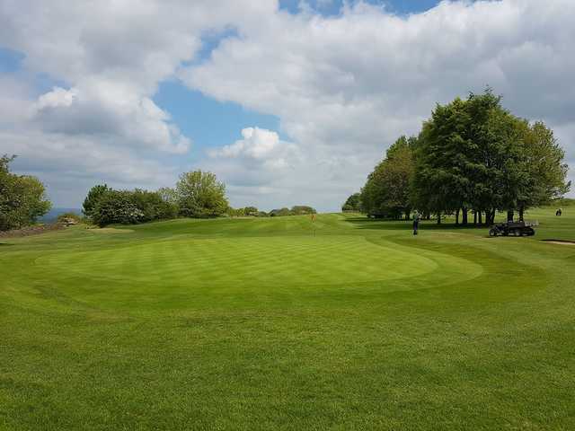 Broadway Golf Club