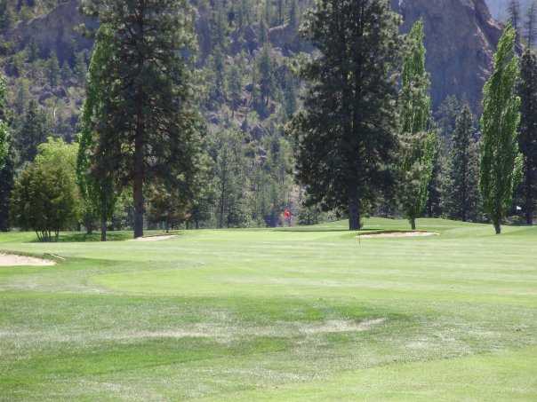 Summerland Golf & Country Club - photo 2