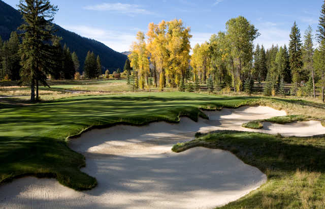 Snake River Sporting Club