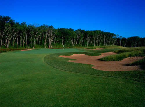 Prairie Highlands Golf Course - photo 5