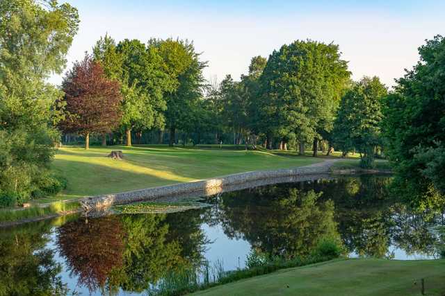 Cottesmore Hotel, Golf & Country Club - Griffin Course - photo 2